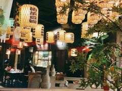 -南京大牌档(济南万象城店)