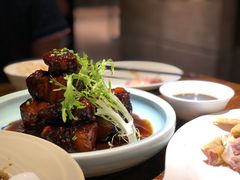 外婆红烧肉-金枝玉叶上海人家食府(三里河店)