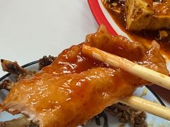 -夕阳红小吃(中街大悦城店)