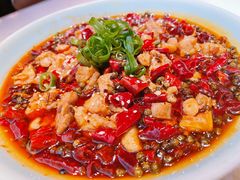 -锦府盐帮·李宅(领展购物广场中关村店)