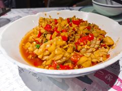 酸辣鱿鱼卷-壹盏灯(蚂蚁工房店)