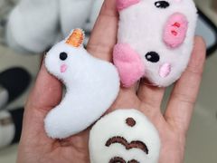 -FullHouse桌游狼人跑团剧本杀(徐家汇店)