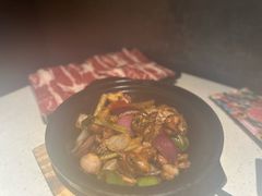 -肥仔文澳门猪骨煲(南京西路店)