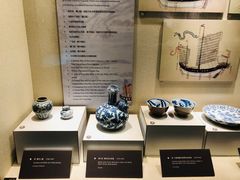 -上海交通大学董浩云航运博物馆