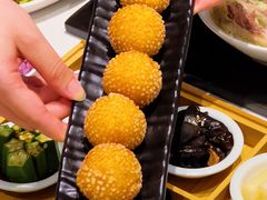 -新仙清汤牛腩(铜锣湾店)