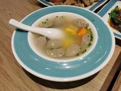 -小明同学(三里屯店)