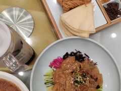 -红菜坊·烤鸭·川鲁宴(石园店)