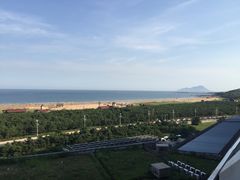 -青岛银沙滩温德姆至尊酒店