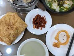 -白魁老号饭庄(交道口店)