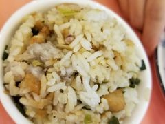 -深运潮州粥(东门店)