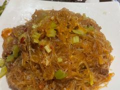 -左邻右舍褡裢火烧(石榴园店)