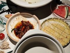 -宋徽厨·安徽菜(安庆绿地店)