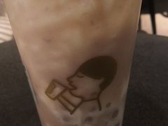 -喜茶(中山利和新地店)