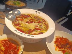-太二酸菜鱼(深圳布吉万象汇店)