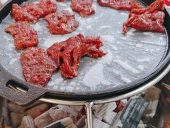 -醉月城西昌火盆烧烤(天府店)
