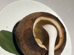 -汤城小厨•粤菜•靓汤(金融街店)