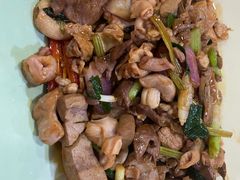 -标记美食新鲜猪杂(兴南大道店)