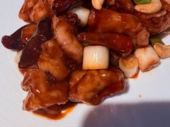 -四季民福烤鸭店(外滩外白渡桥店)