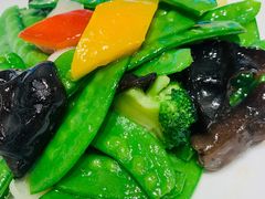 养生小炒-大树餐厅(万达创始店)