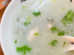 -老柴枝猪脚饭(窑岭店)