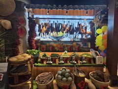 -老阿爸鲜鱼土菜(独墅湖店)