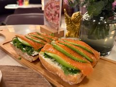 -IL TEATRO 精品意大利餐厅