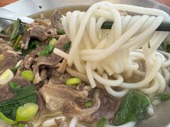 -喜之羊·粉面档