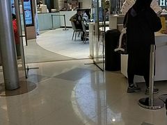 -奈雪的茶(亨特国际广场店)