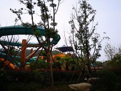 -杭州开元森泊度假乐园