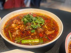 -金谷仓家庭料理(马泉营店)