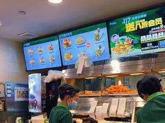 -德克士(砂之船奥特莱斯店)