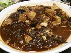 -东四民芳餐厅(世茂工三店)