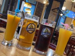 -巴伐利亚啤酒坊(意式风情街店)