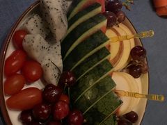 -拾光音乐餐酒吧(告庄星光夜市店)