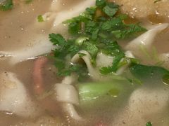 优质三鲜烩面-萧记三鲜烩面(黄河路店)