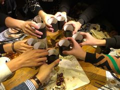 -胡桃里音乐酒馆(下沙店)