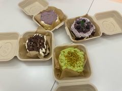 -伶甜·CAKE(国贸店)