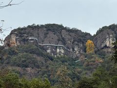 -大慈岩风景区
