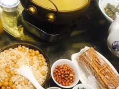 -瑶王府·广西菜(相思湖店)