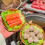 冬天就缺这一顿火辣辣的重庆火锅🍲