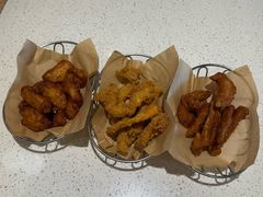 -必胜客(兴隆店)