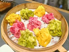 -龍聚祥烧麦馆(鼓楼店)
