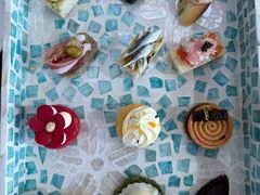 -瑞吉酒店·The Drawing Room闲逸廊·云端下午茶·夜奢Whiskey