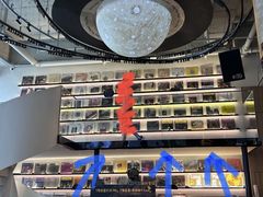 -黑胶星球(华发中城商都店)