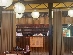 -鸟鹏烧鸟居酒屋(仁恒梦中心店)