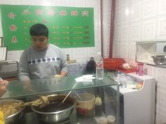 -小白房辣焙子(西落凤街店)