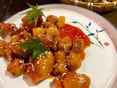 -聚汇三少·龙虾·中餐厅(莫邪路新天地店)