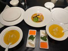 -RIVIERA 松鹤楼(外滩店)