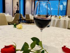 -Yan Ting宴庭中餐厅-长沙瑞吉酒店(运达店)
