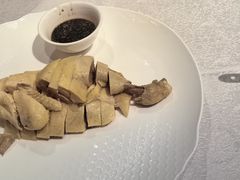 -梅龙镇酒家(南京西路总店)